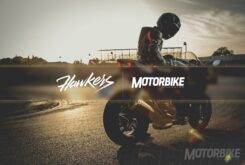 Hawkers y Motorbike Magazine unen fuerzas