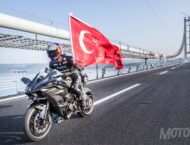 Kenan Sofuoglu 400 kmh record 2016 01