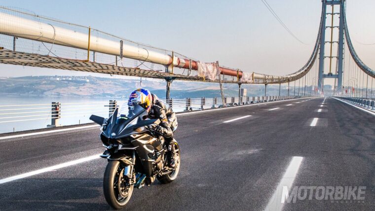 Kenan Sofuoglu 400 kmh record 2016 04