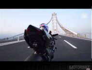 Kenan Sofuoglu 400 kmh record 2016 07