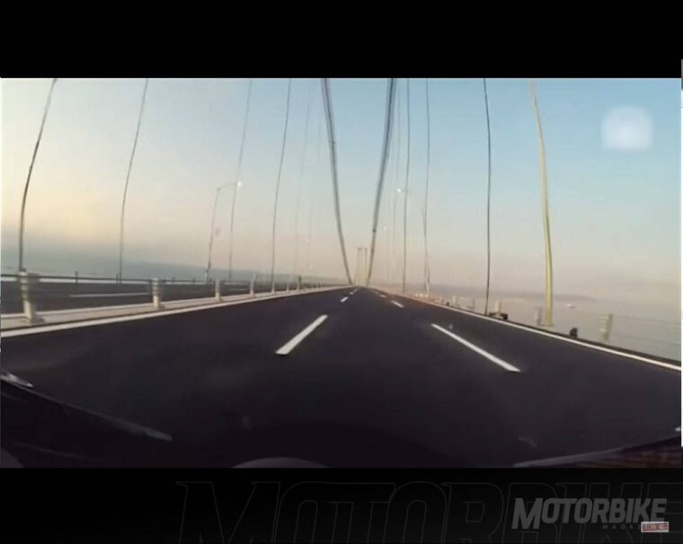 Kenan Sofuoglu 400 kmh record 2016 11