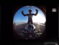 Kenan Sofuoglu 400 kmh record 2016 13