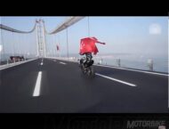 Kenan Sofuoglu 400 kmh record 2016 14