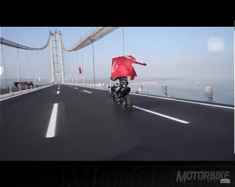 Kenan Sofuoglu 400 kmh record 2016 14