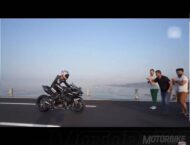 Kenan Sofuoglu 400 kmh record 2016 15