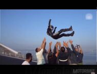 Kenan Sofuoglu 400 kmh record 2016 16