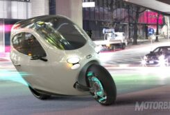Lit Motors C 1 electric motorcycle 740x425