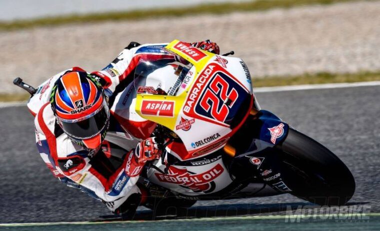 Lowes - Motorbike Magazine