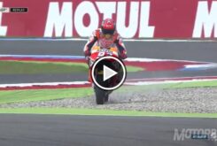  Marc Marquez chicane Assen 02