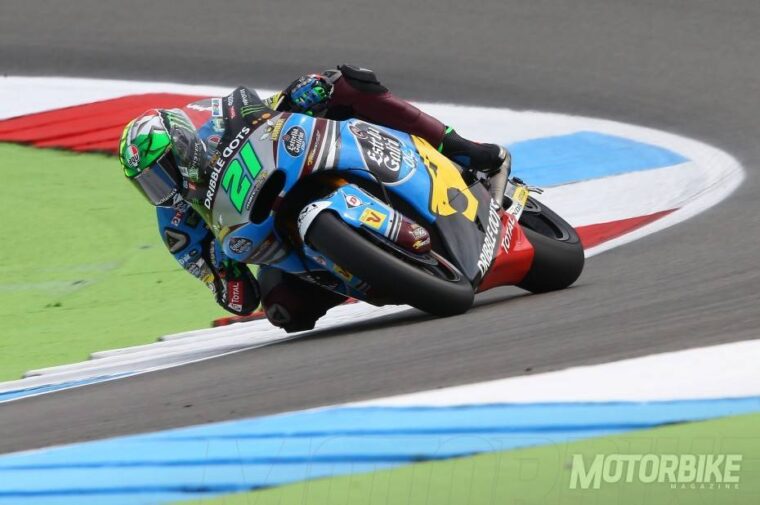 Morbidelli - Motorbike Magazine