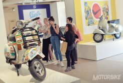 Mostra Vespa70 Years Young 1