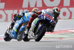 MotoGP Assen 2016 Jorge Lorenzo 01