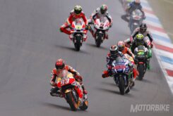 MotoGP Assen 2016 declaraciones