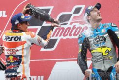 MotoGP Assen 2016 domingo