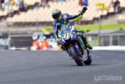 MotoGP Catalunya 2016 Carrera 01