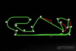 MotoGPNuevo trazado Circuit Barcelona Catalunya 2016  02