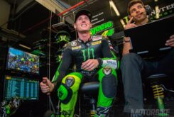 Pol Espargaro KTM 2017