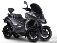 Quadro4 2016 22 Quadro4 titaniumgray