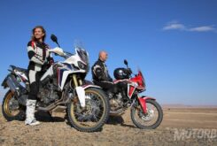 Riding Morocco Chasing the Dakar3