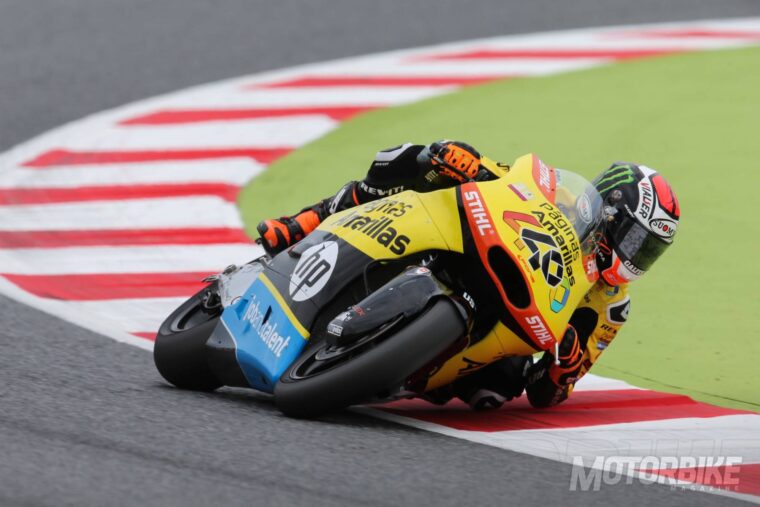 Rins - Motorbike Magazine