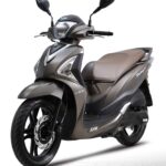 SYM lanza la promoción 'Scooter Verano' con descuentos y ventajas 4 SYM Symphony ST 200i CBS