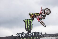 Tim Gajser - Motorbike Magazine