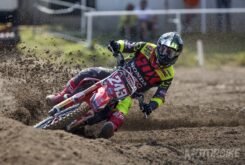 Tim Gajser - Motorbike Magazine