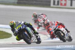 Valentino Rossi MotoGP Assen 2016 declaraciones