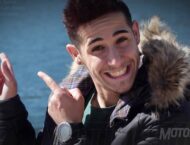 Video Tributo Luis Salom 02