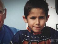 Video Tributo Luis Salom 03