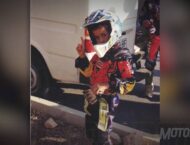 Video Tributo Luis Salom 04