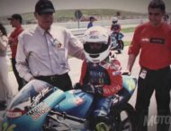 Video Tributo Luis Salom 05