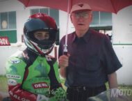 Video Tributo Luis Salom 06