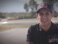 Video Tributo Luis Salom 09