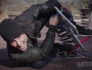 Video Tributo Luis Salom 10