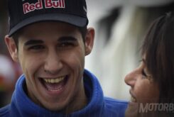 Video Tributo Luis Salom