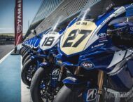 Yamaha Protour Jerez 201617