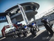 Yamaha Protour Jerez 201618