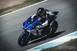 Yamaha Protour Jerez 201622