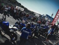 Yamaha Protour Jerez 201624