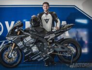 Yamaha Protour Jerez 20165