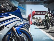 Yamaha Protour Jerez 20168