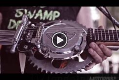 guitarra piezas harley davidson 000