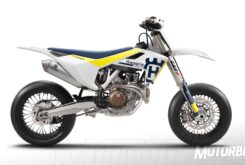 Husqvarna FS 450 2017