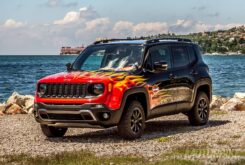 Jeep Renegade Hell's Revenge