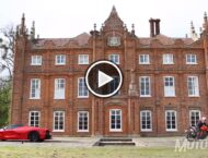 laferrari ktm super duke play