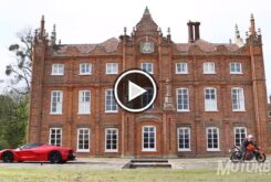 laferrari ktm super duke play