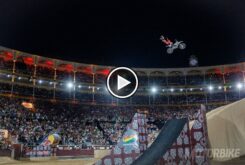 Maikel Melero (ESP)Action