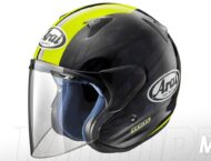 ARAI SZ-F 18 sz f