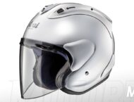 ARAI SZ-Ram X 17 sz ram x